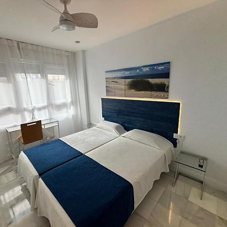 Apartamentos Turisticos Imar Cádiz Exterior foto